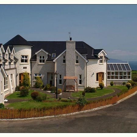 Crockatinney Guest House بالينتوي المظهر الخارجي الصورة