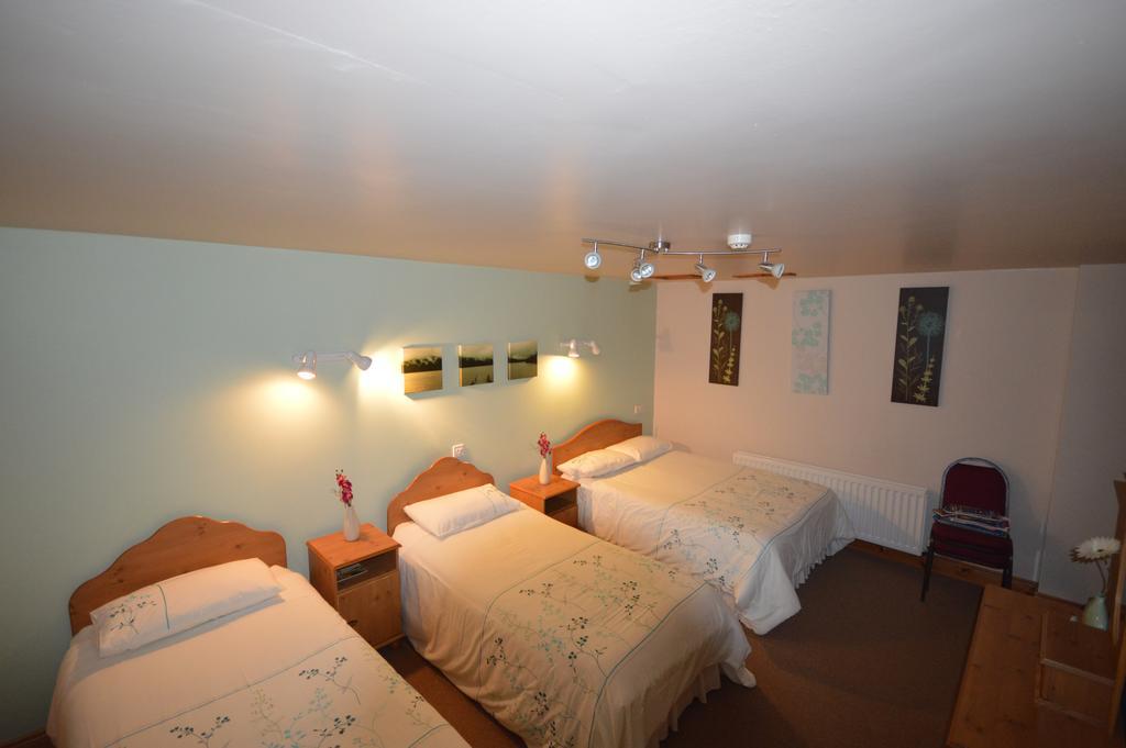 Crockatinney Guest House بالينتوي الغرفة الصورة