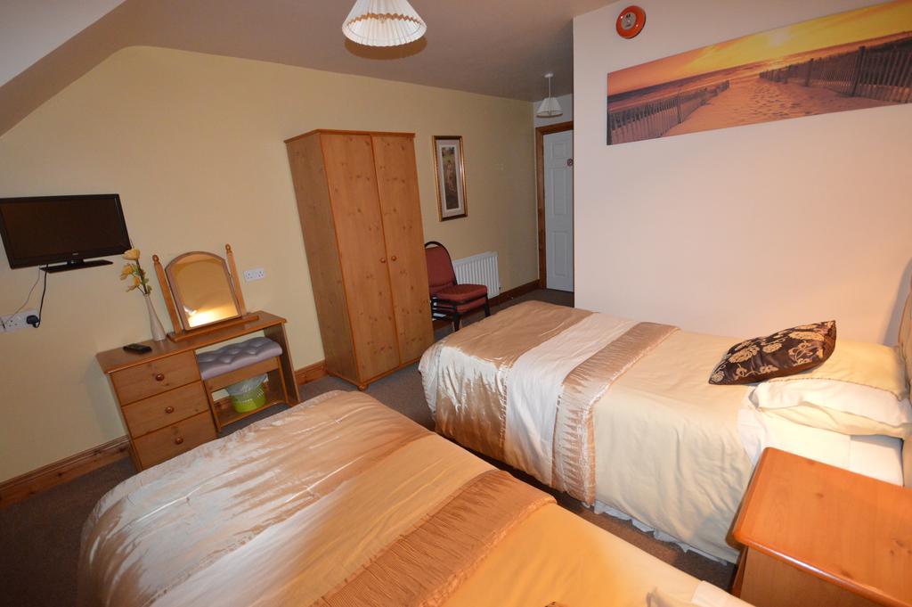 Crockatinney Guest House بالينتوي المظهر الخارجي الصورة