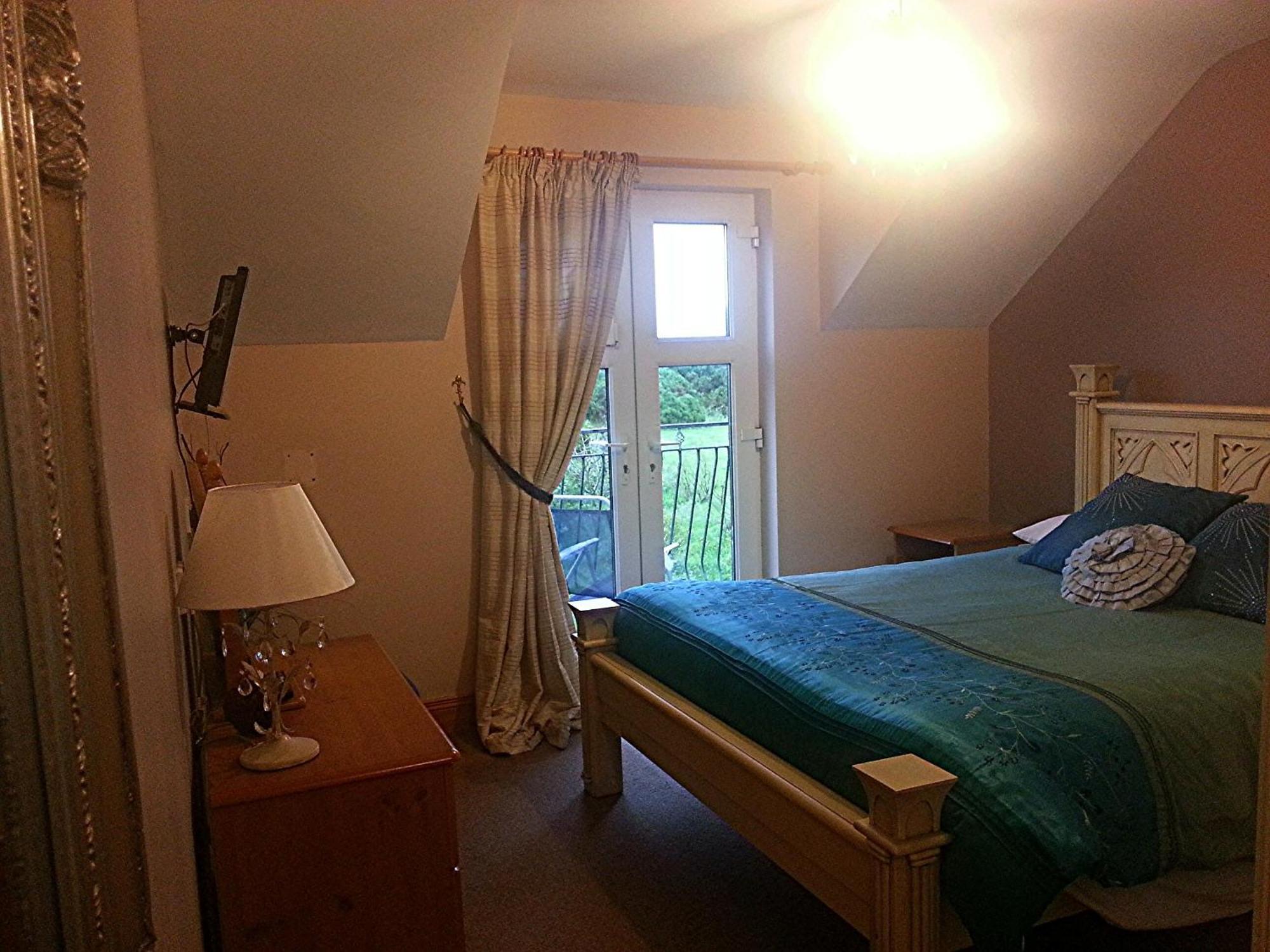 Crockatinney Guest House بالينتوي المظهر الخارجي الصورة