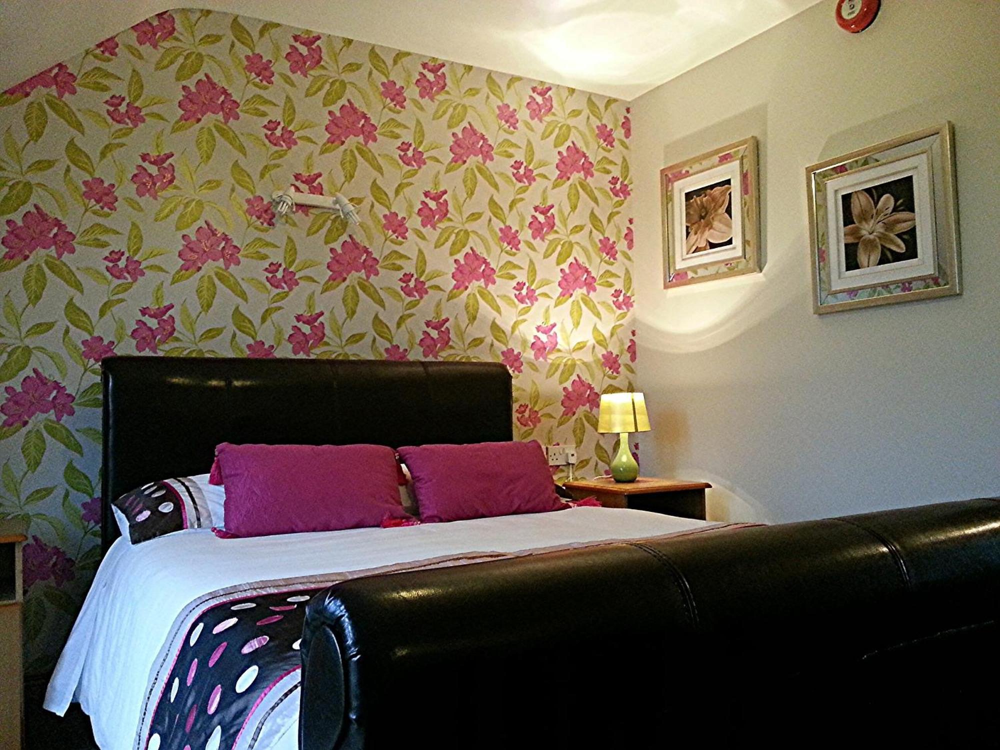 Crockatinney Guest House بالينتوي المظهر الخارجي الصورة