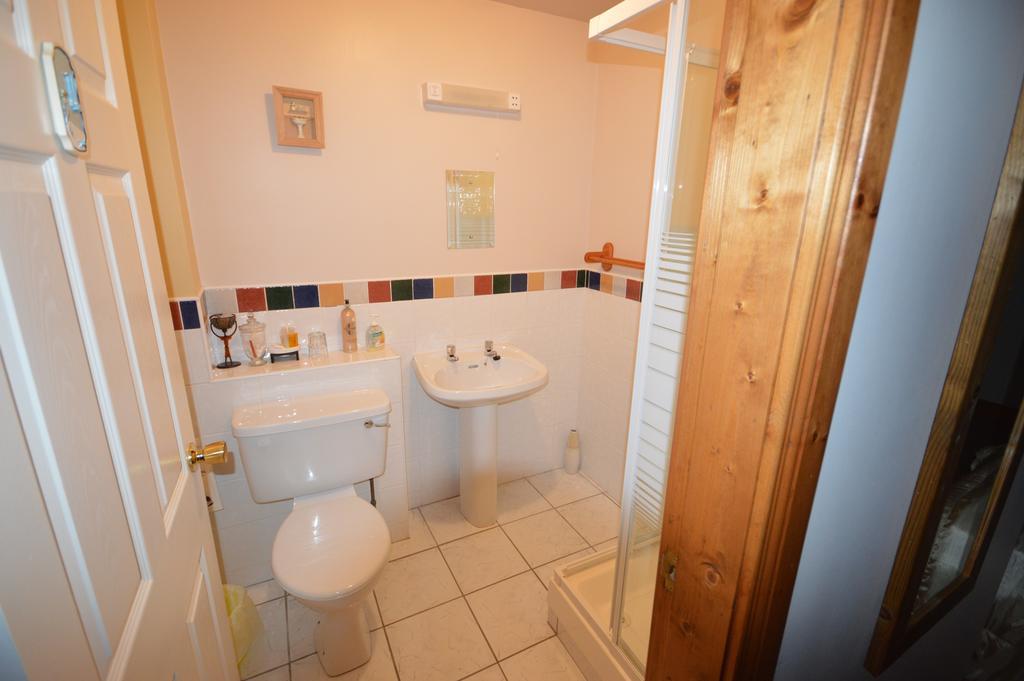 Crockatinney Guest House بالينتوي الغرفة الصورة