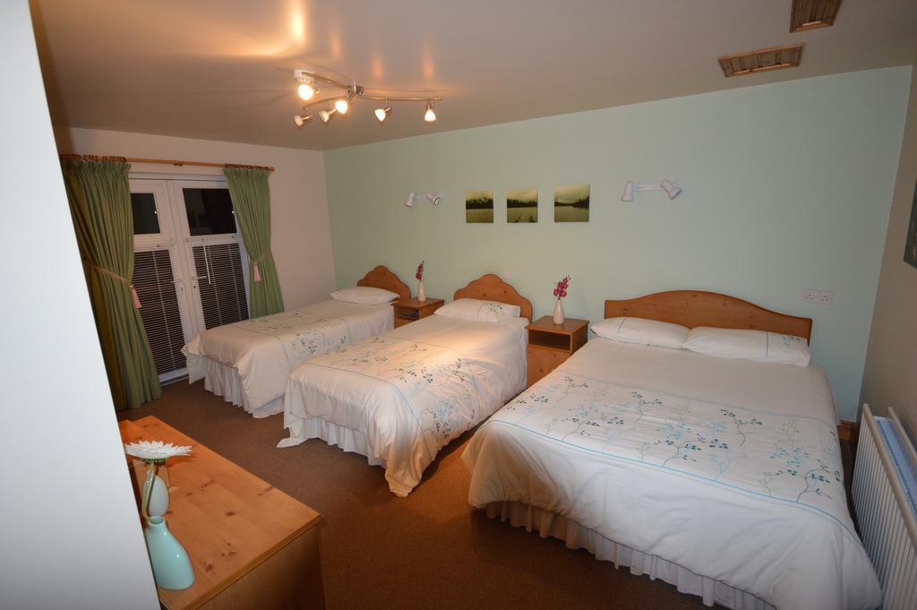 Crockatinney Guest House بالينتوي الغرفة الصورة
