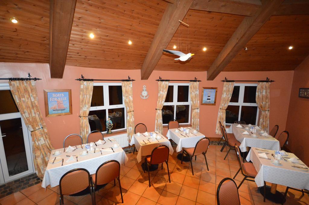 Crockatinney Guest House بالينتوي المظهر الخارجي الصورة
