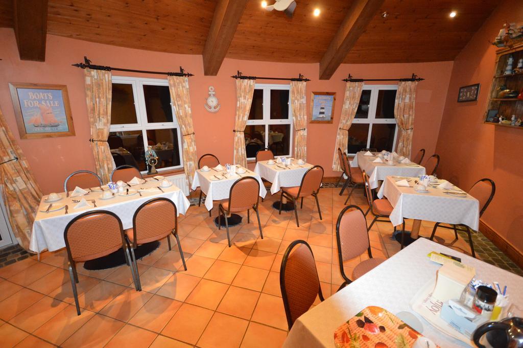 Crockatinney Guest House بالينتوي المظهر الخارجي الصورة