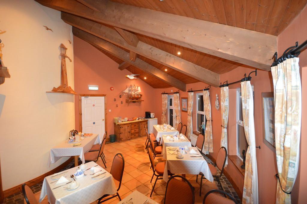 Crockatinney Guest House بالينتوي المظهر الخارجي الصورة