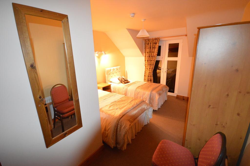 Crockatinney Guest House بالينتوي الغرفة الصورة