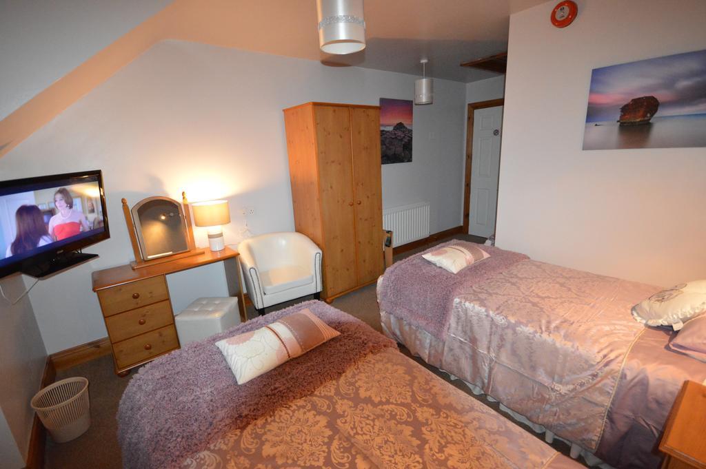 Crockatinney Guest House بالينتوي الغرفة الصورة