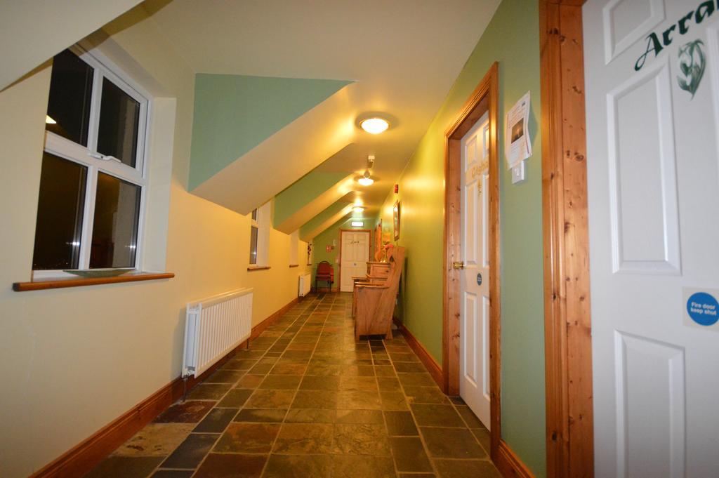 Crockatinney Guest House بالينتوي المظهر الخارجي الصورة