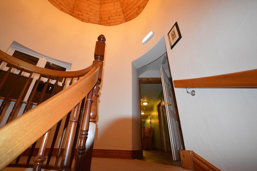 Crockatinney Guest House بالينتوي المظهر الخارجي الصورة
