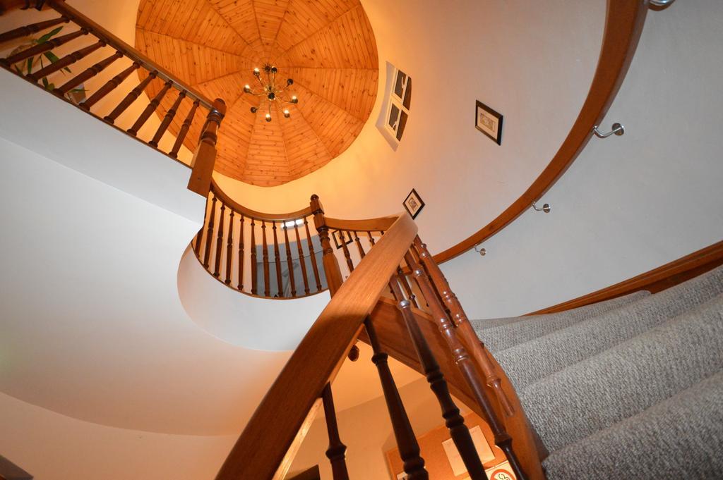 Crockatinney Guest House بالينتوي المظهر الخارجي الصورة