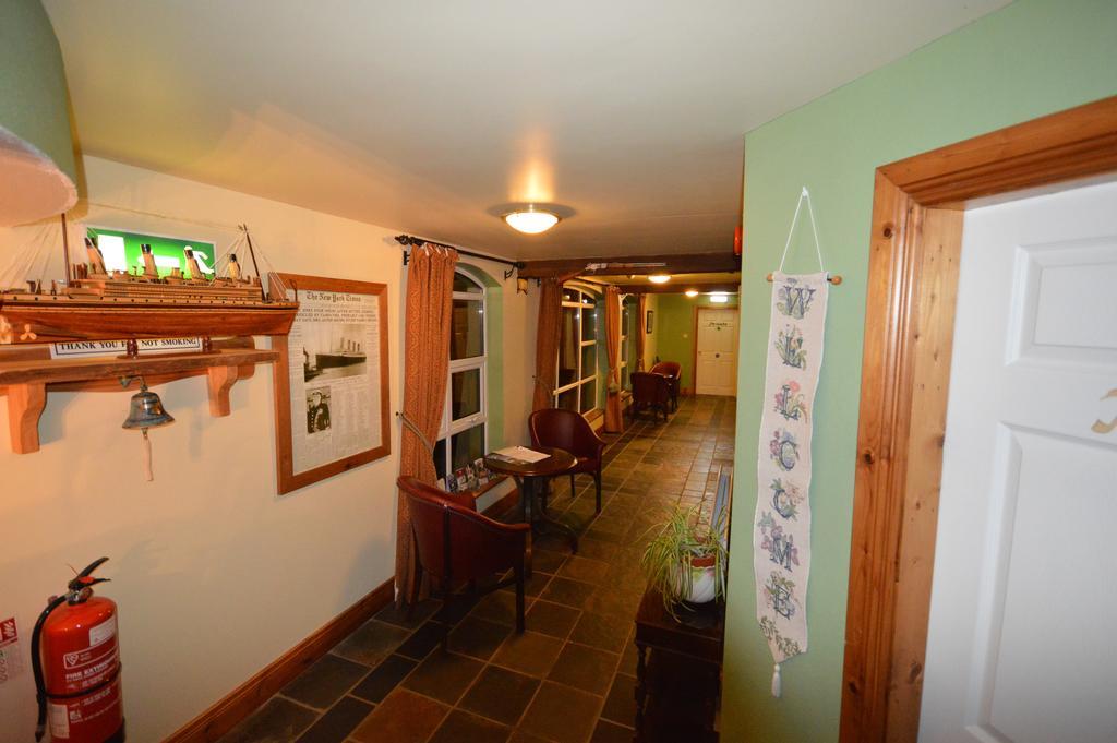 Crockatinney Guest House بالينتوي المظهر الخارجي الصورة