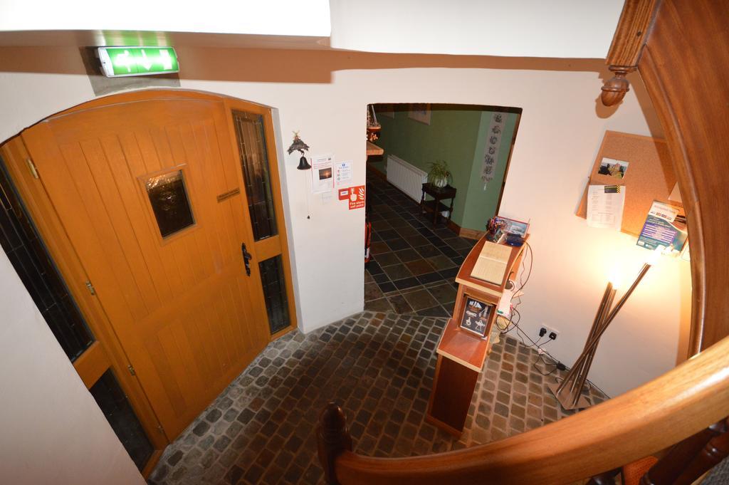 Crockatinney Guest House بالينتوي المظهر الخارجي الصورة