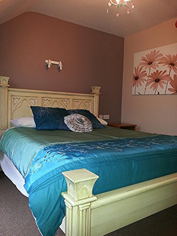Crockatinney Guest House بالينتوي الغرفة الصورة